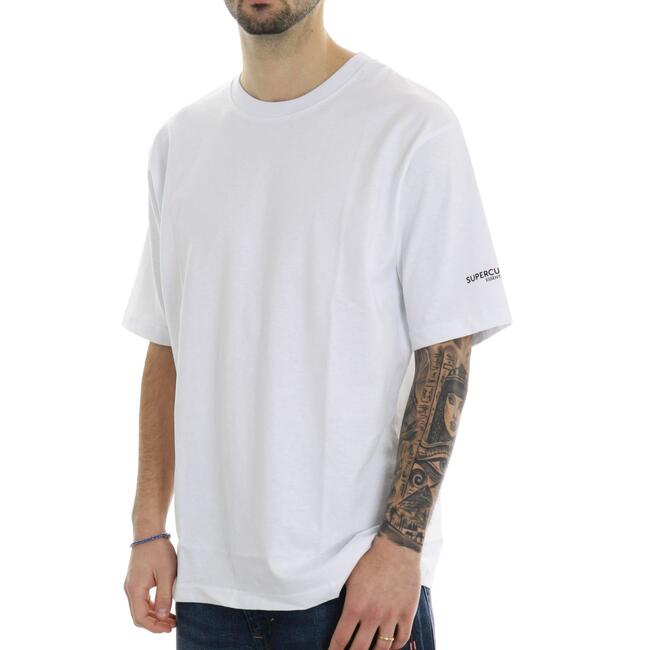 T-SHIRT JAY SUPERCULTURE - Mad Fashion | img vers.1300x/